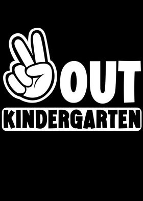 Out Kindergarten