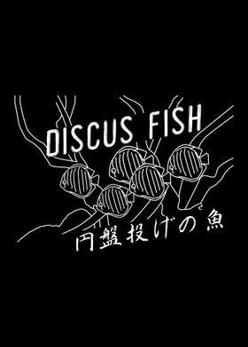 Discus