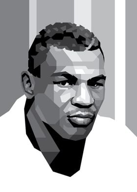 Mike Tyson