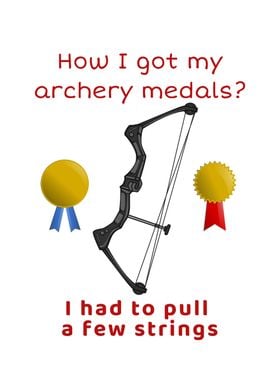 Hilarious Archery