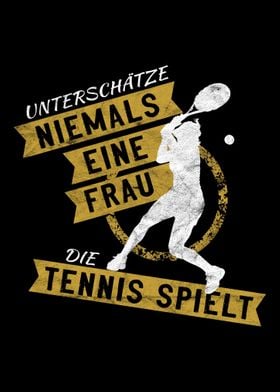 Lustiger Sportlerin Spruch