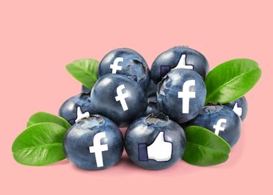 Social media berries