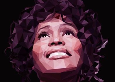 Whitney Houston