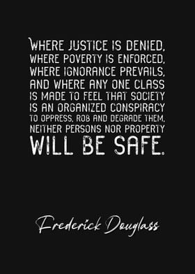 Frederick Douglass Quote 2