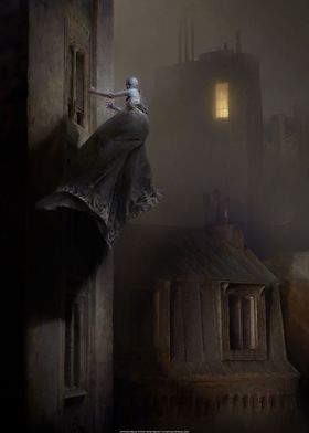 Legends Of Dishonored-preview-1