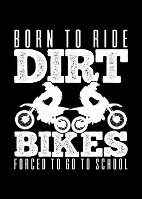 dirt bike