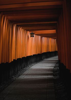 Fushimi Inari Taisha