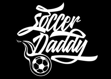 Soccer Daddy