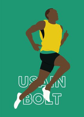 Usain Bolt