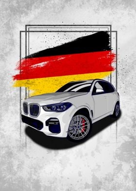 German Car