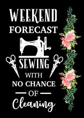 Weekend Forecast