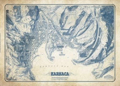 Karnaca