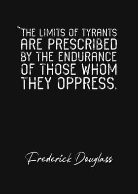 Frederick Douglass Quote 7