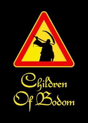 Children of Bodom