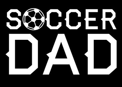 Soccer Dad