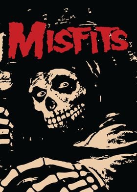 Misfits Band