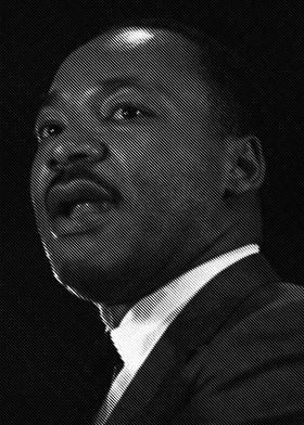 martin luther king jr