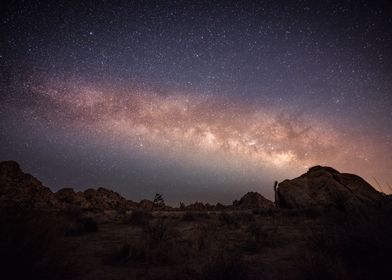 Milky Way Park