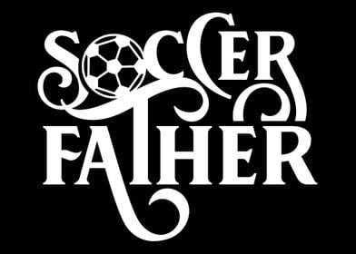 Soccer Father