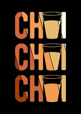 Funny Chai