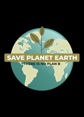 Save Planet Earth