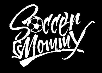 Soccer Mommy