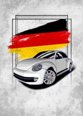 German Car