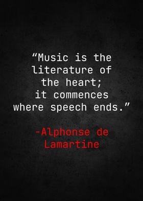 Music Quotes