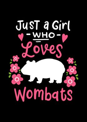 Wombat  Australian