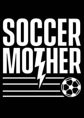 Soccer Mother