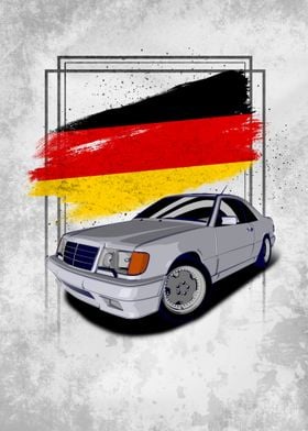 German Car