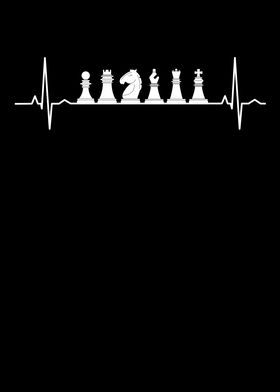 Chess Heartbeat Play Chess