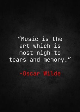 Music Quotes