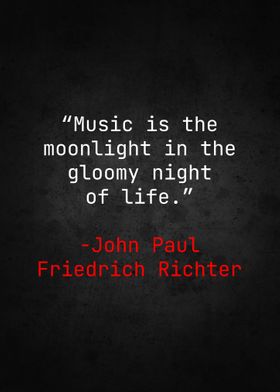 Music Quotes