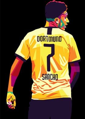 jadon sancho