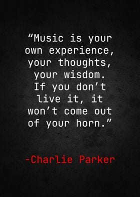 Music Quotes