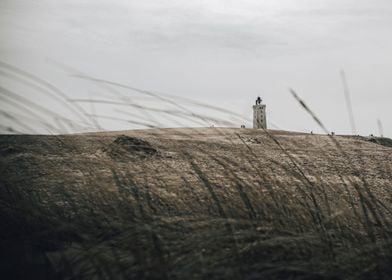 Rubjerg Knude Lighthouse