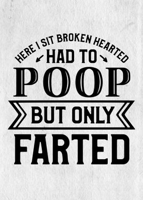 Poop story
