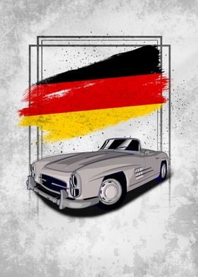 German Car