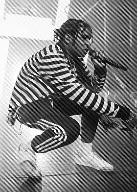 Asap Rocky