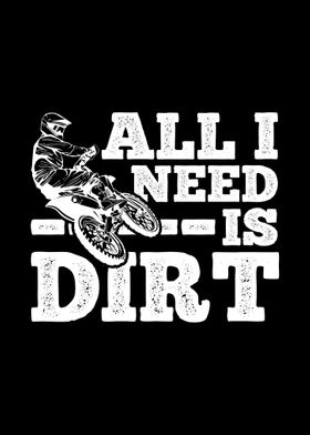 Motocross Dirt Bike