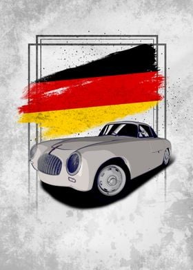German Car