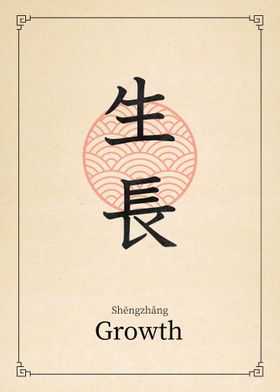 Growth China Style