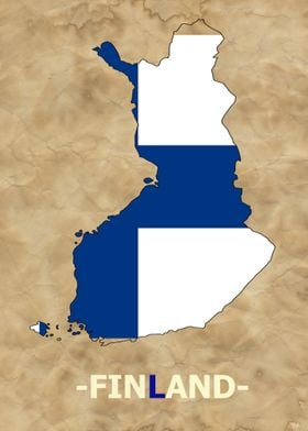 FINLAND