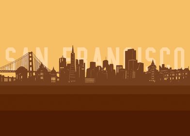 san francisco retro 2