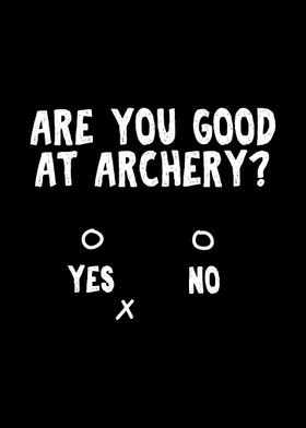 Archery Archer Bowhunter