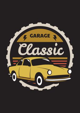 Classic Car