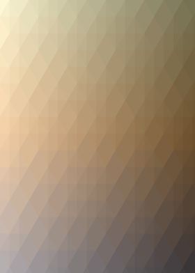 Abstract color LowPolygon