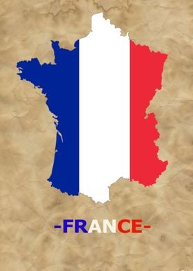 FRANCE