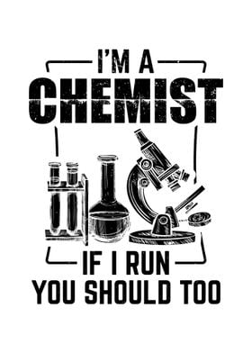 chemistry science gift